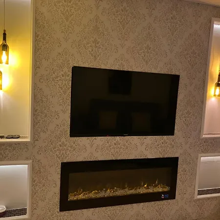 아파트 Faro Playa 쿠엘라