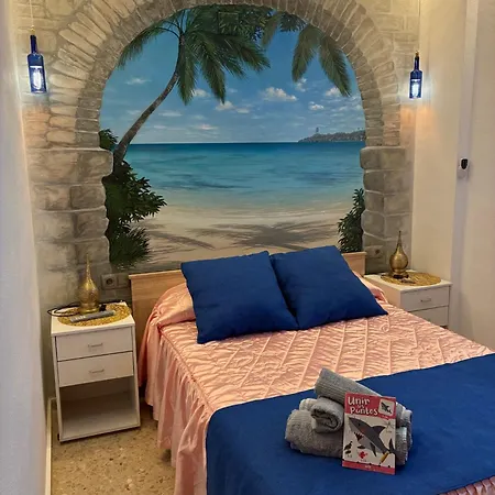Faro Playa 쿠엘라