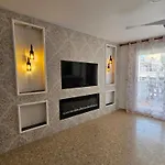 Faro Playa شقة