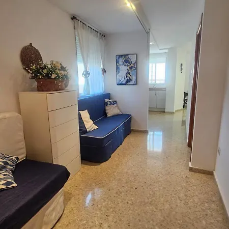 Apartment Faro Playa
