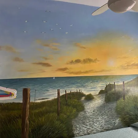 Faro Playa * Cullera