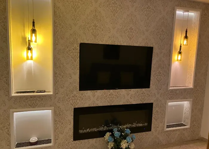 Faro Playa * 쿠엘라