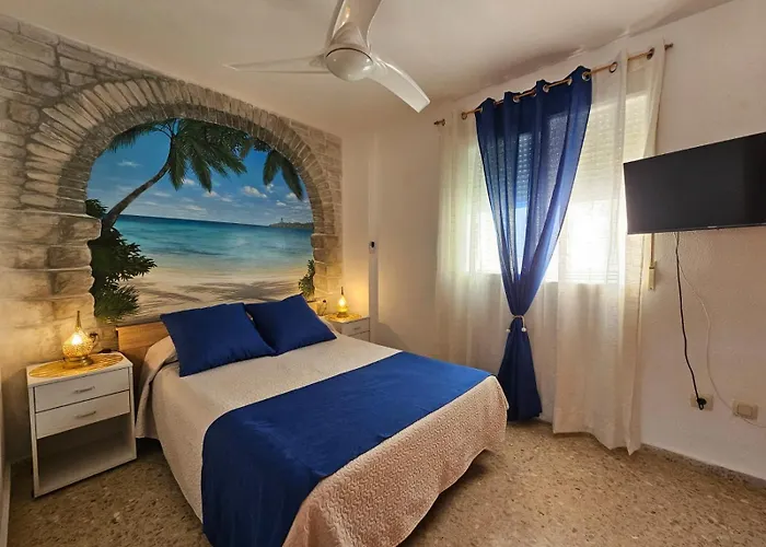 Faro Playa 아파트