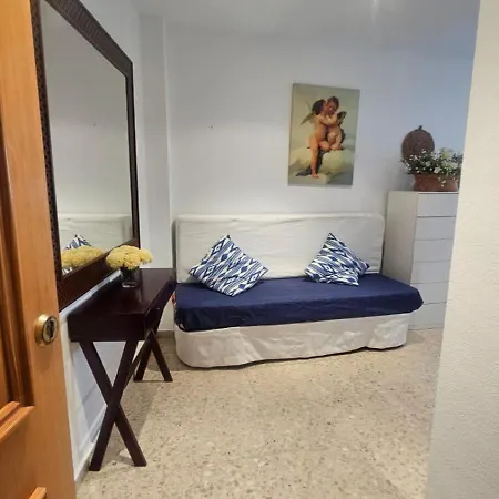 Faro Playa Apartment