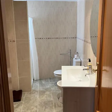 Faro Playa Apartment Cullera