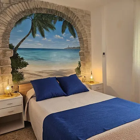 Faro Playa Apartment