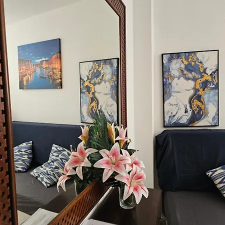 Faro Playa Apartment Cullera