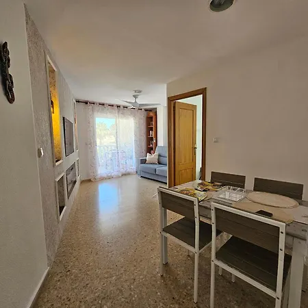 Apartment Faro Playa *