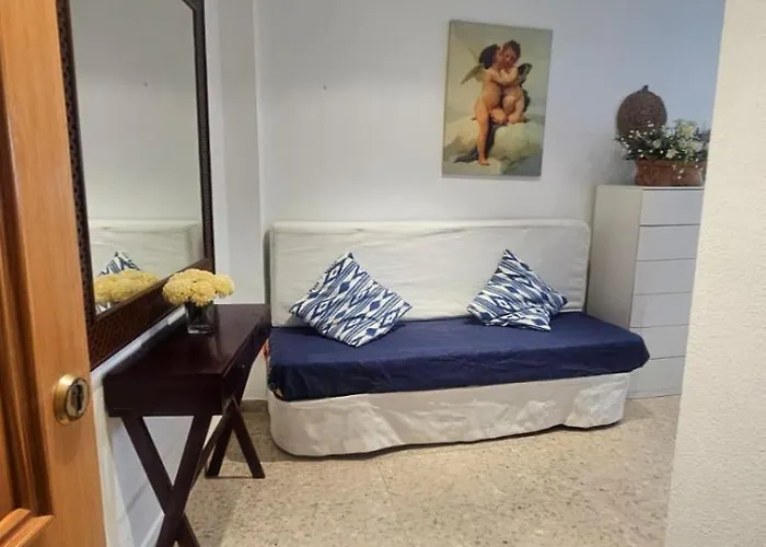 Faro Playa Apartment