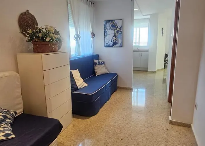 Apartment Faro Playa