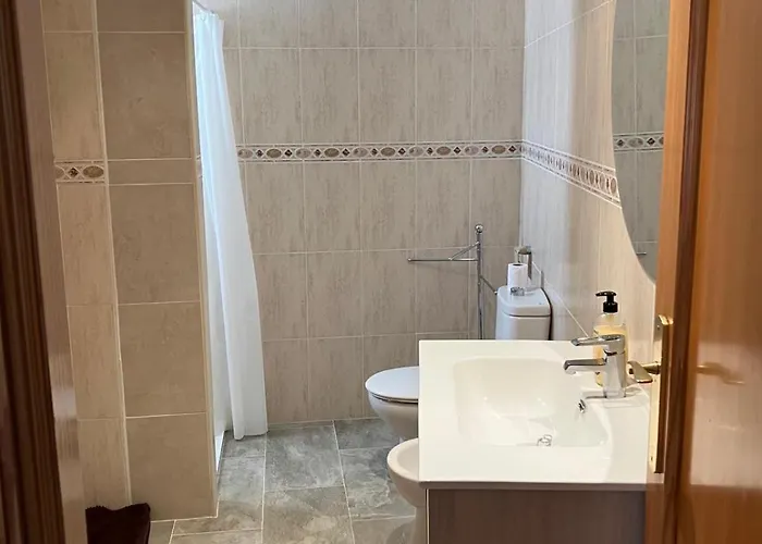 Faro Playa Apartment Cullera