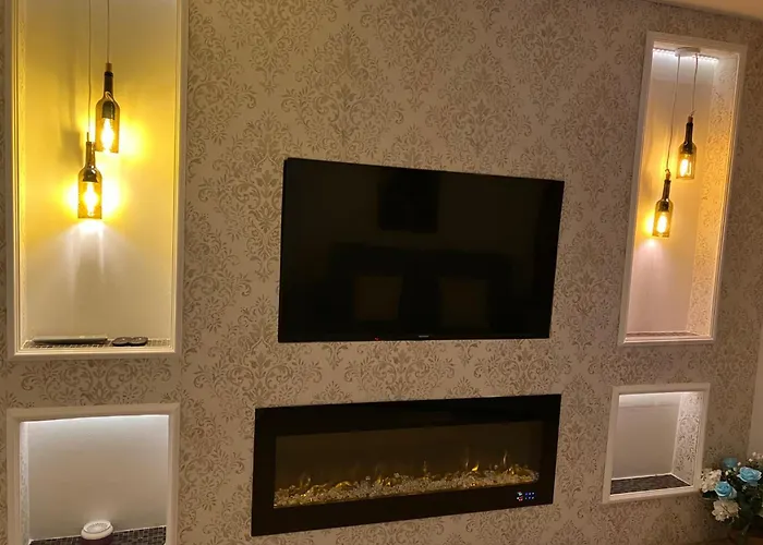 Apartment Faro Playa Cullera