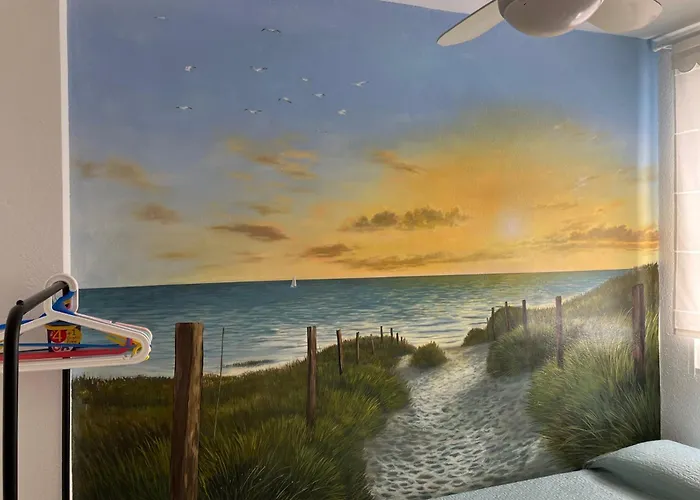 Faro Playa * Cullera