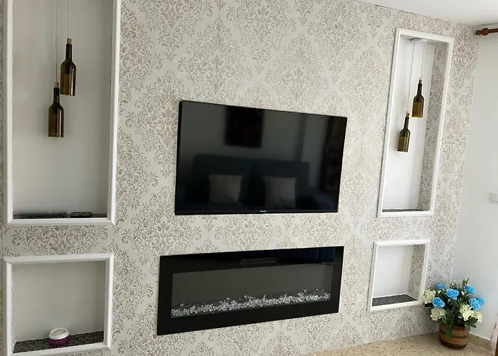 Faro Playa * Cullera