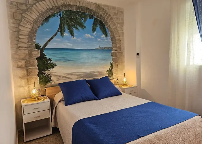 Faro Playa Apartment