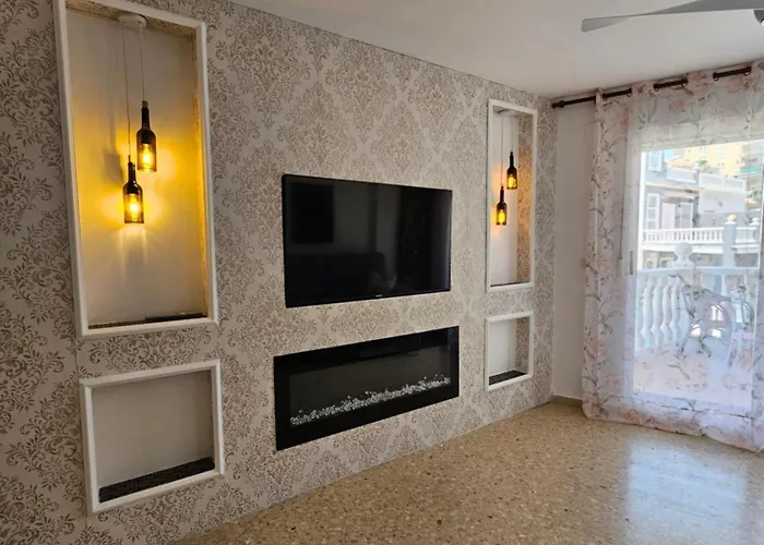 Faro Playa Apartment