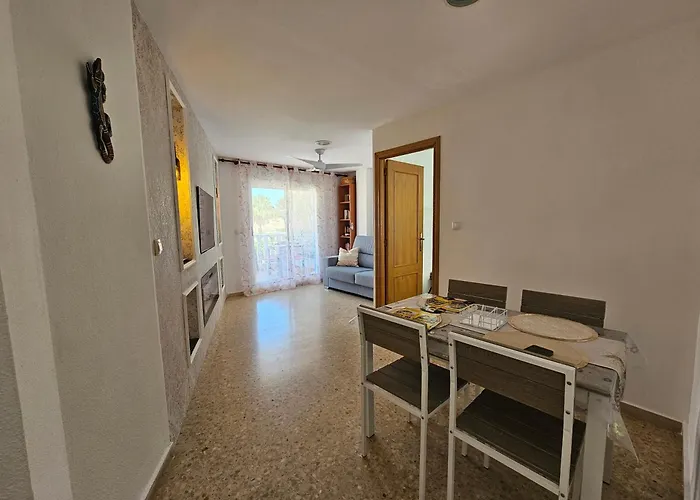 Apartment Faro Playa *